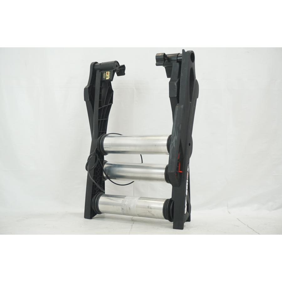 ELITE（エリート） Atron mag AL13 3本ローラー 3本ローラーで速くなろう！けんたさんの「ELITE ARION AL13」を