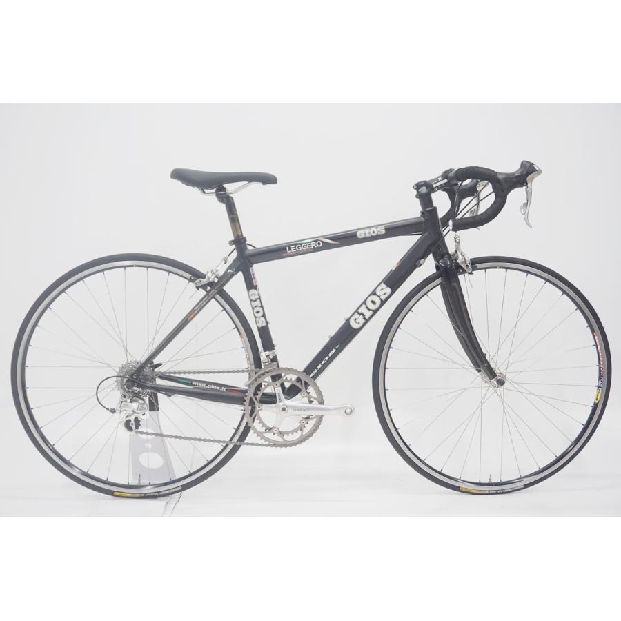 GIOS 「ジオス」 LEGGERO 年式不明 ロードバイク / 京都八幡店