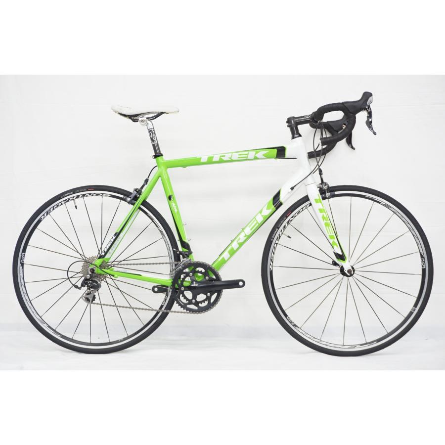 TREK「トレック」 2.3 C H2 2011年モデル ロードバイク