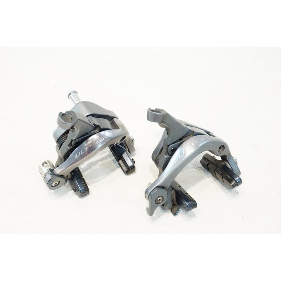 SHIMANO 「シマノ」 ULTEGRA BR-6800 キャリパーブレーキセット SHIMANO 「シマノ」 ULTEGRA BR-6800 キャリパーブレーキセット