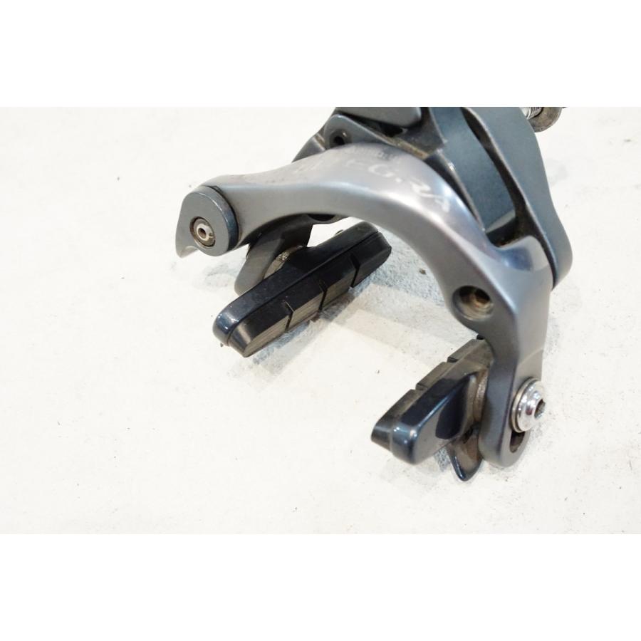 SHIMANO 「シマノ」 ULTEGRA BR-6800 キャリパーブレーキセット SHIMANO 「シマノ」 ULTEGRA BR-6800 キャリパーブレーキセット