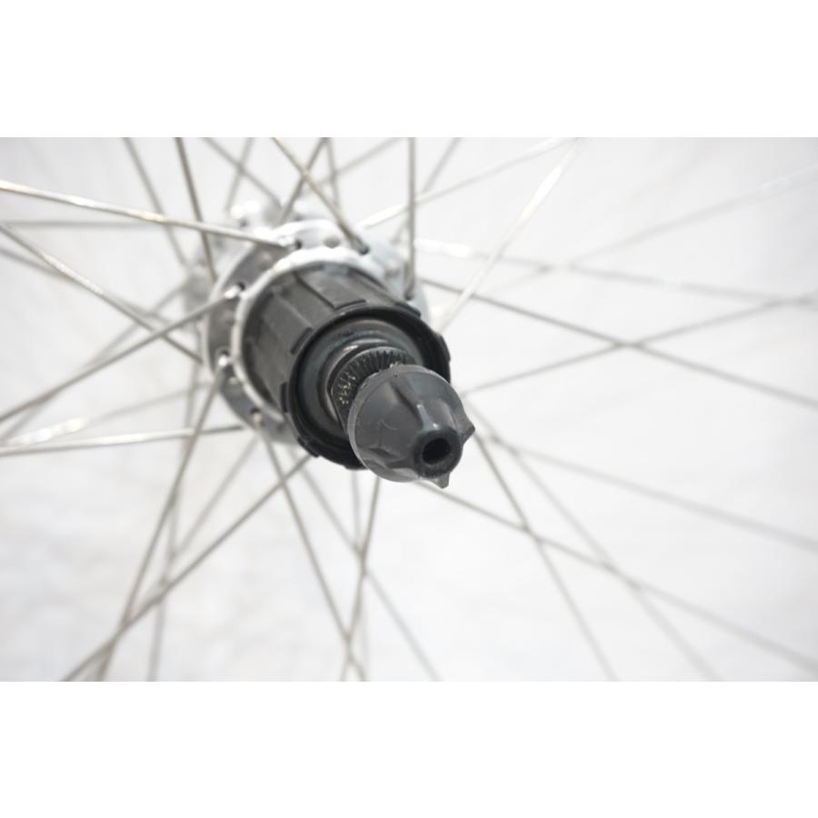 ALEXRIMS 「アレックスリム」 ACE24 シマノ10速 リアホイール ALEXRIMS 「アレックスリム」 ACE24 シマノ10速 リアホイール