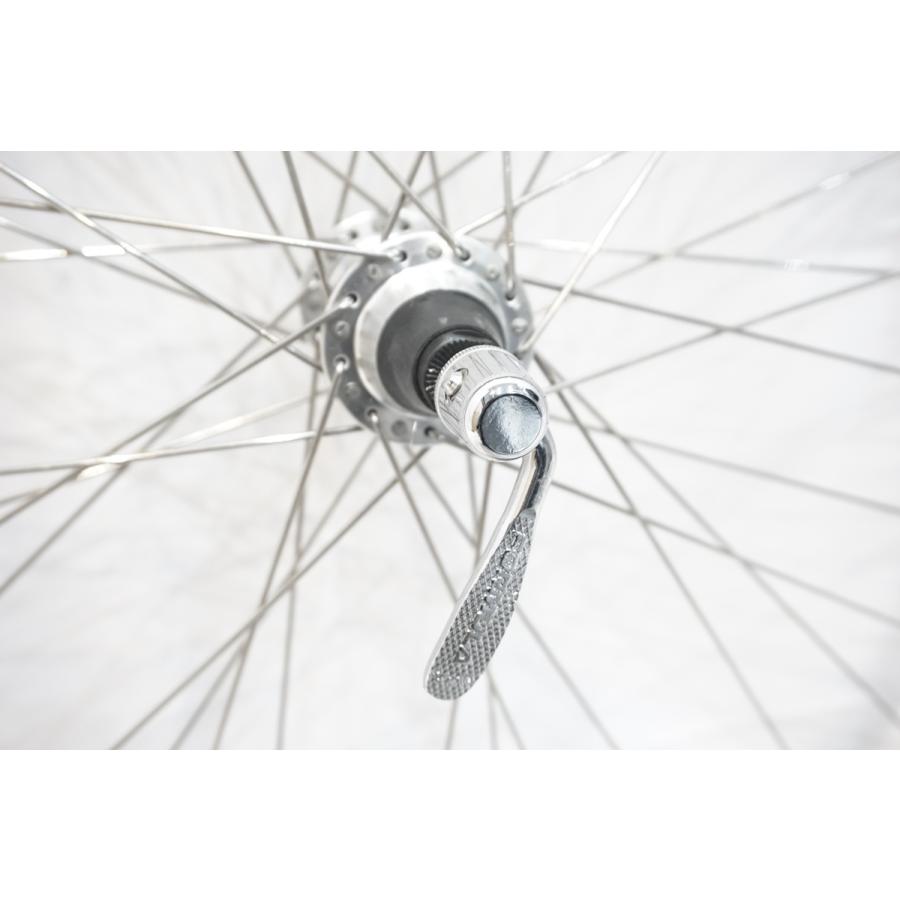 ALEXRIMS 「アレックスリム」 ACE24 シマノ10速 リアホイール ALEXRIMS 「アレックスリム」 ACE24 シマノ10速 リアホイール