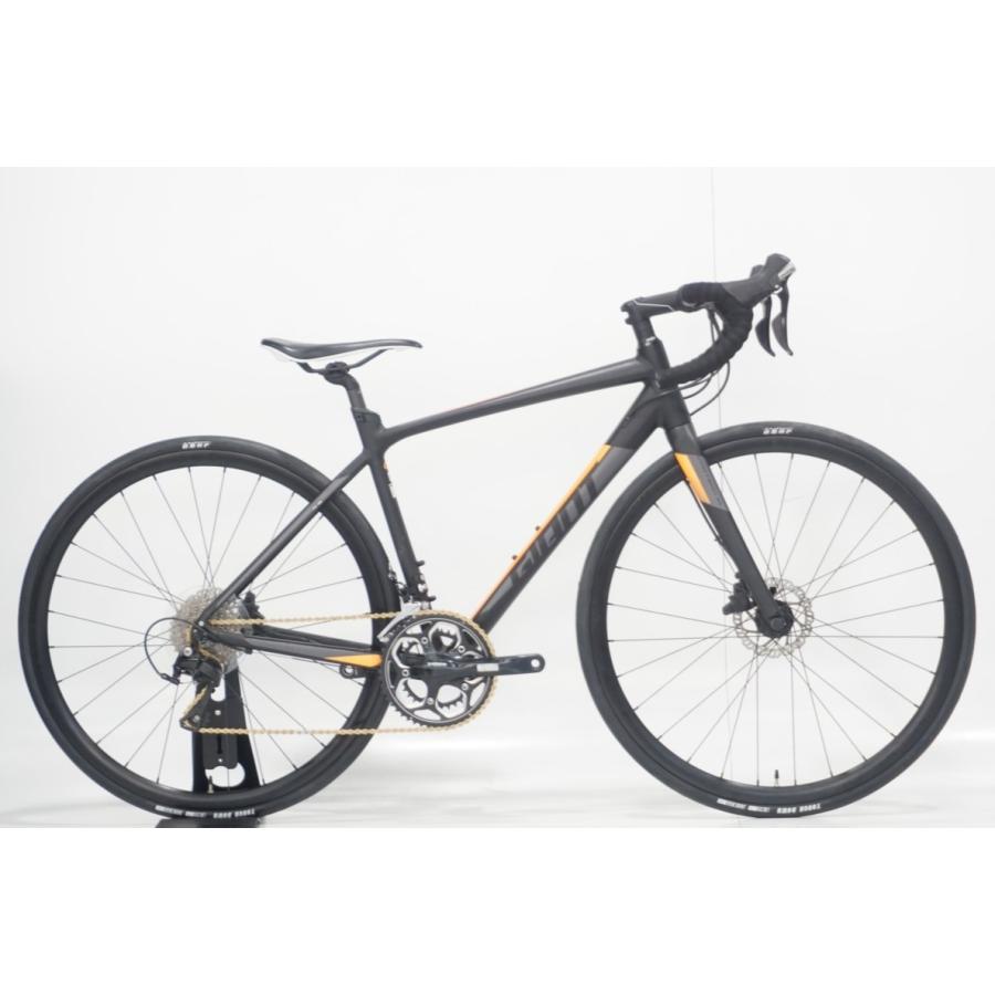 GIANT 「ジャイアント」 CONTEND 1 2017年モデル ロードバイク/ 大阪門真店