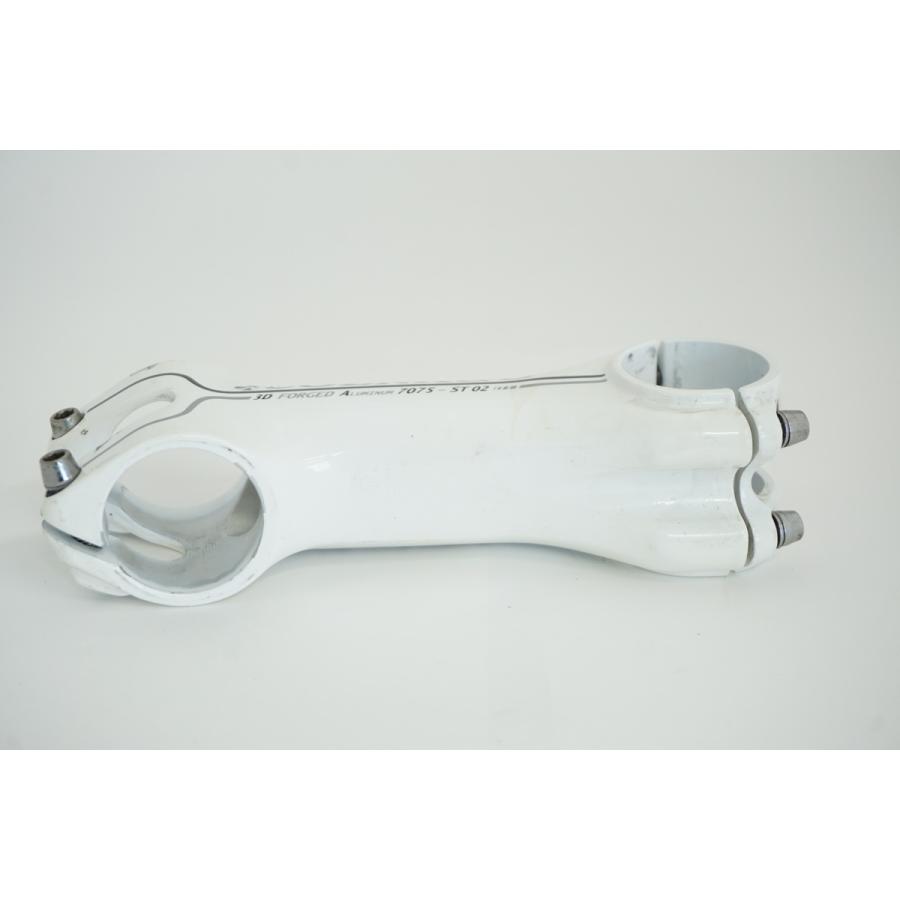 Attacco Manubrio Colnago 3D Forged 130mm – Alluminio 7075 – Fatto In Italia