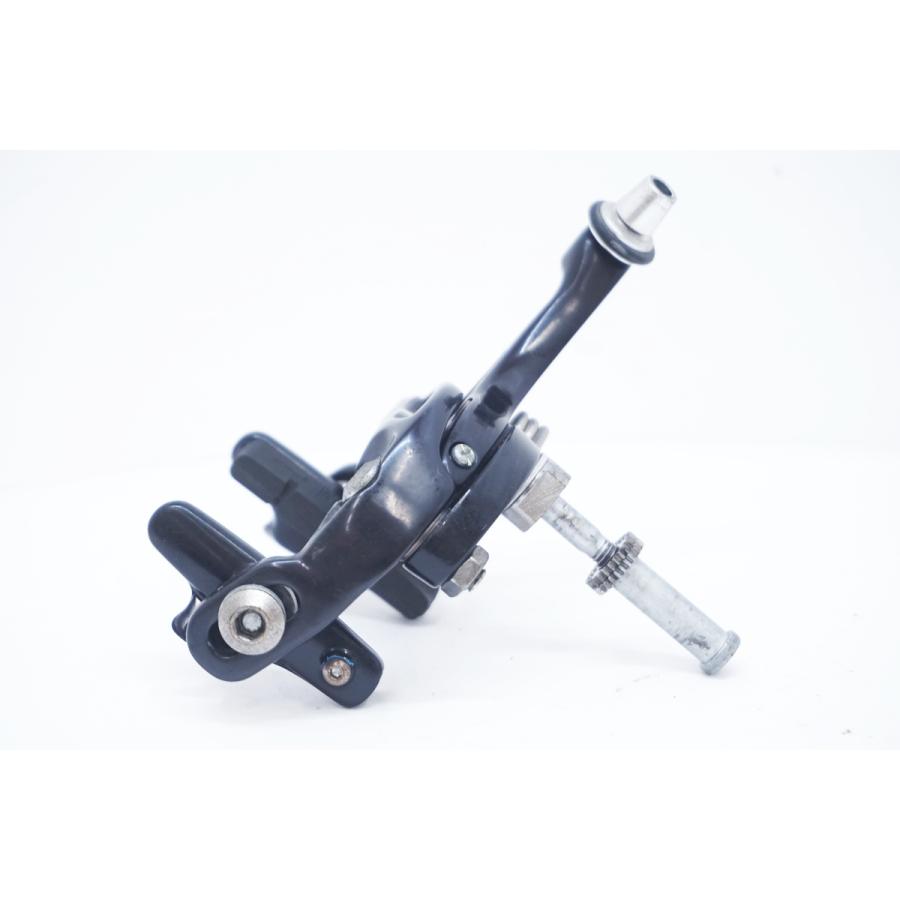 Campagnolo Athena ブラック キャリパーブレーキ Campagnolo Athena ブラック キャリパーブレーキ CAMPAGNOLO