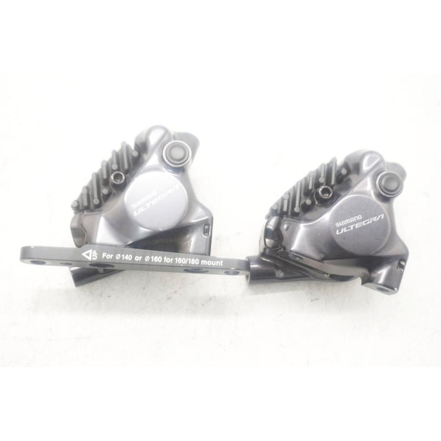 SHIMANO 「シマノ」 ULTEGRA R8170系 コンポセット / 大阪門真店