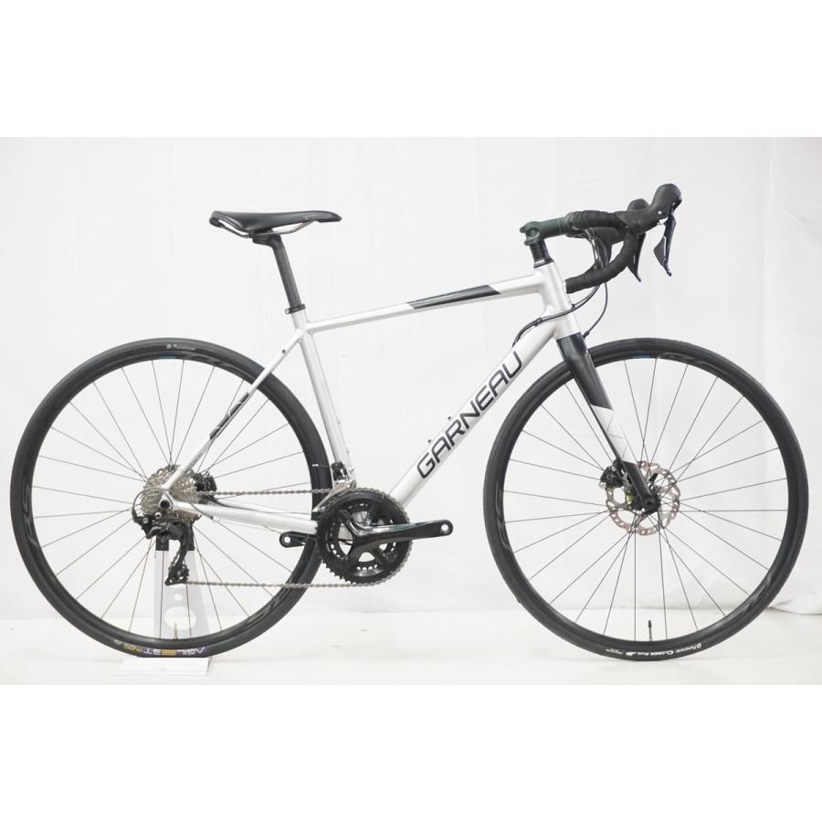GARNEAU 「ガノー」AXIS 1 DISC ロードバイク 自転車