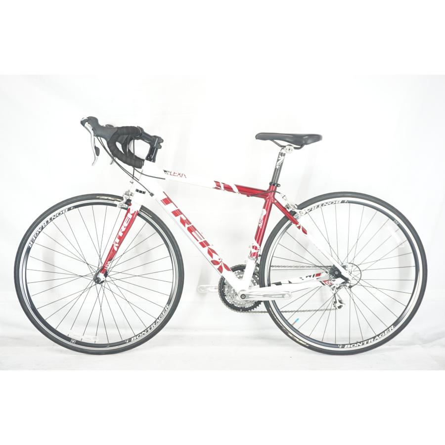 ③ SHIMANO TIAGRA TREK LEXA ロードバイク　レディス ③ SHIMANO TIAGRA TREK LEXA ロードバイク レディス 女性用設計