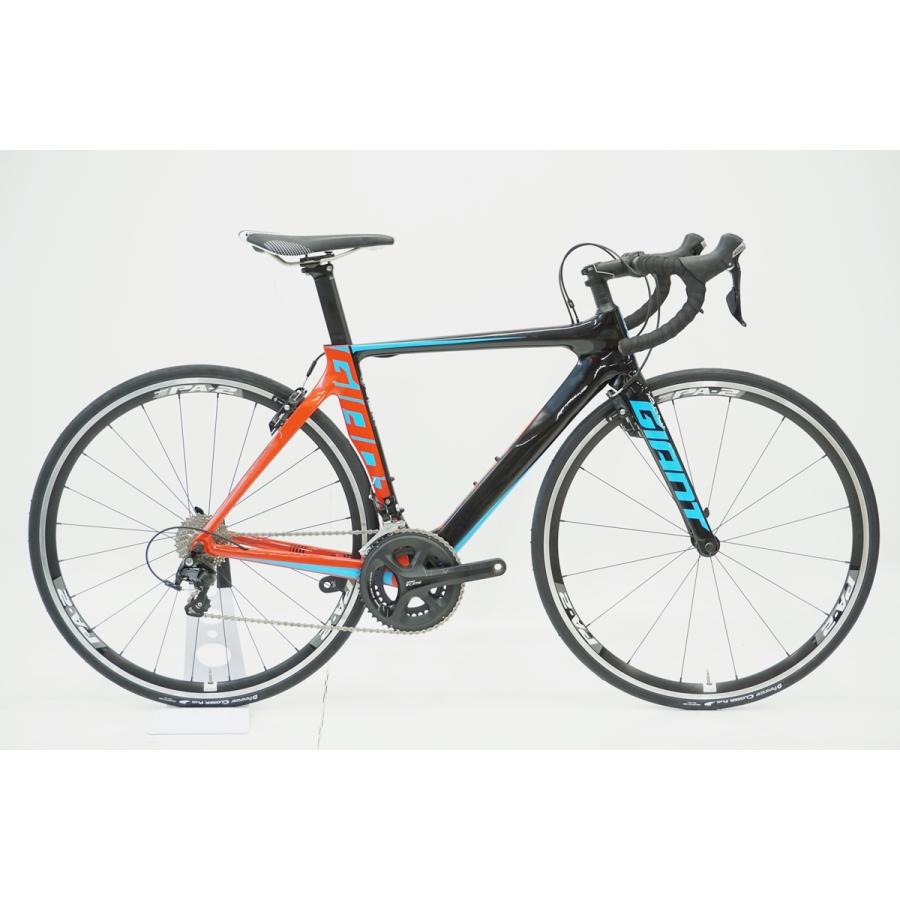 GIANT 「ジャイアント」 PROPEL ADVANCED2 2016年モデル ロードバイク