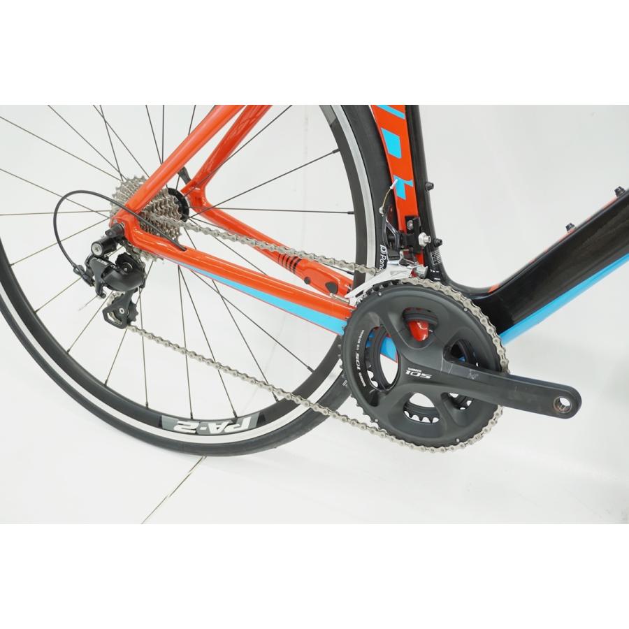GIANT 「ジャイアント」 PROPEL ADVANCED2 2016年モデル ロードバイク