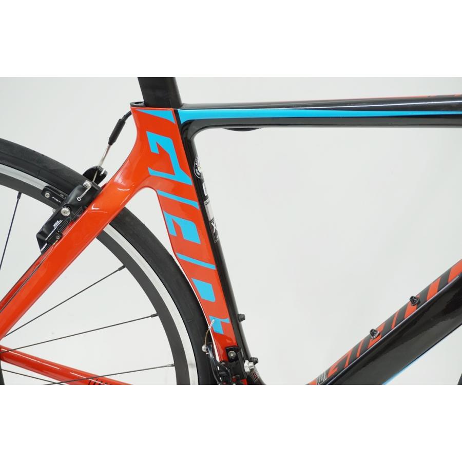 GIANT 「ジャイアント」 PROPEL ADVANCED2 2016年モデル ロードバイク
