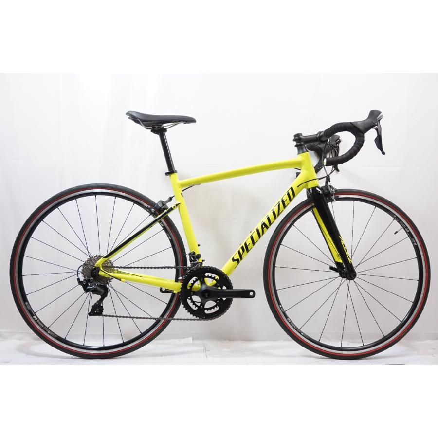 SPECIALIZED ALLEZ ELITE スペシャライズド ロードバイク SPECIALIZED 「スペシャライズド」 ALLEZ ELITE 2018年モデル ロード