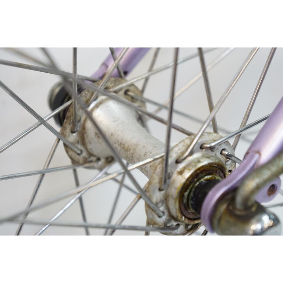 BRIDGESTONE 「ブリヂストン」 RADAC RF6 年式不明 ロードバイク 