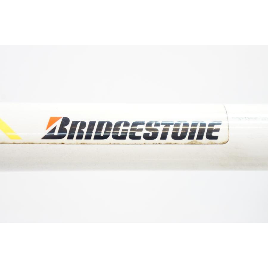 BRIDGESTONE 「ブリヂストン」 RADAC RF6 年式不明 ロードバイク
