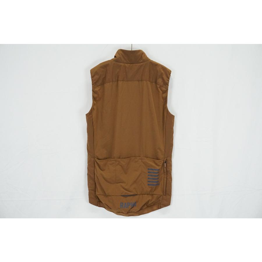 Rapha ProTeam Insulated Gilet メンズ Sサイズ Men's Pro Team Insulated Gilet | Rapha