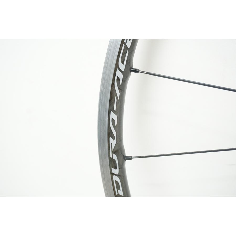 SHIMANO 「シマノ」 DURA-ACE WH-9000 C24 CL シマノ11速 SHIMANO 「シマノ」 DURA-ACE WH-9000 C24 CL シマノ11速
