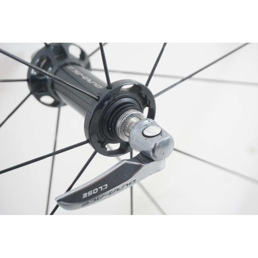 SHIMANO 「シマノ」 DURA-ACE WH-9000 C24 CL シマノ11速 SHIMANO 「シマノ」 DURA-ACE WH-9000 C24 CL シマノ11速