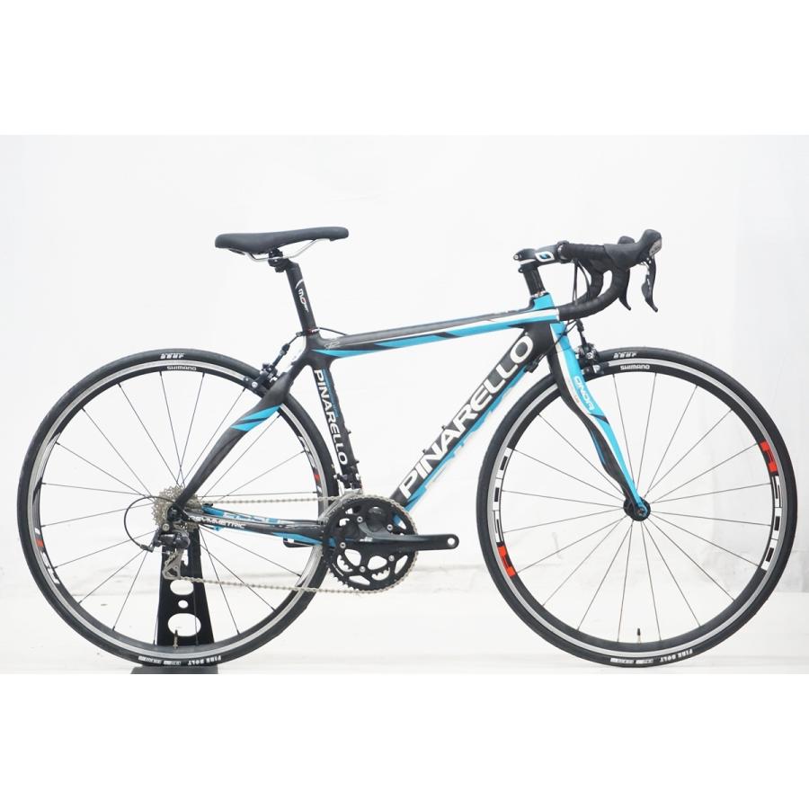 PINARELLO「ピナレロFP2」2012年