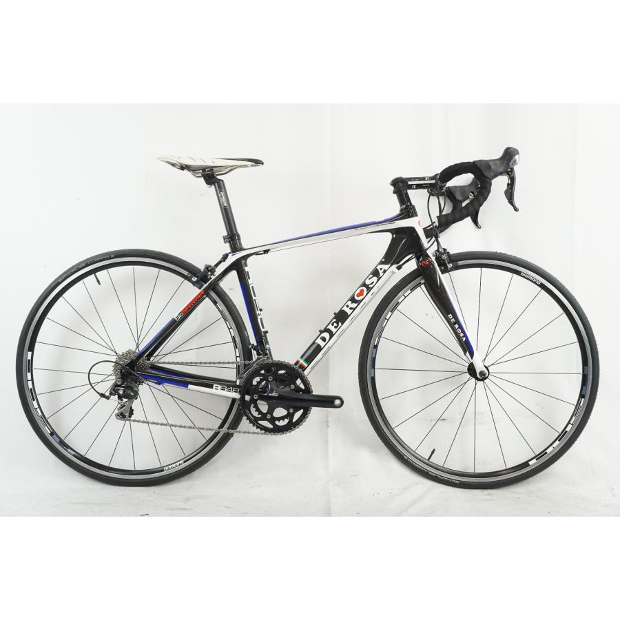 DE ROSA 2012 R848 ロードバイク