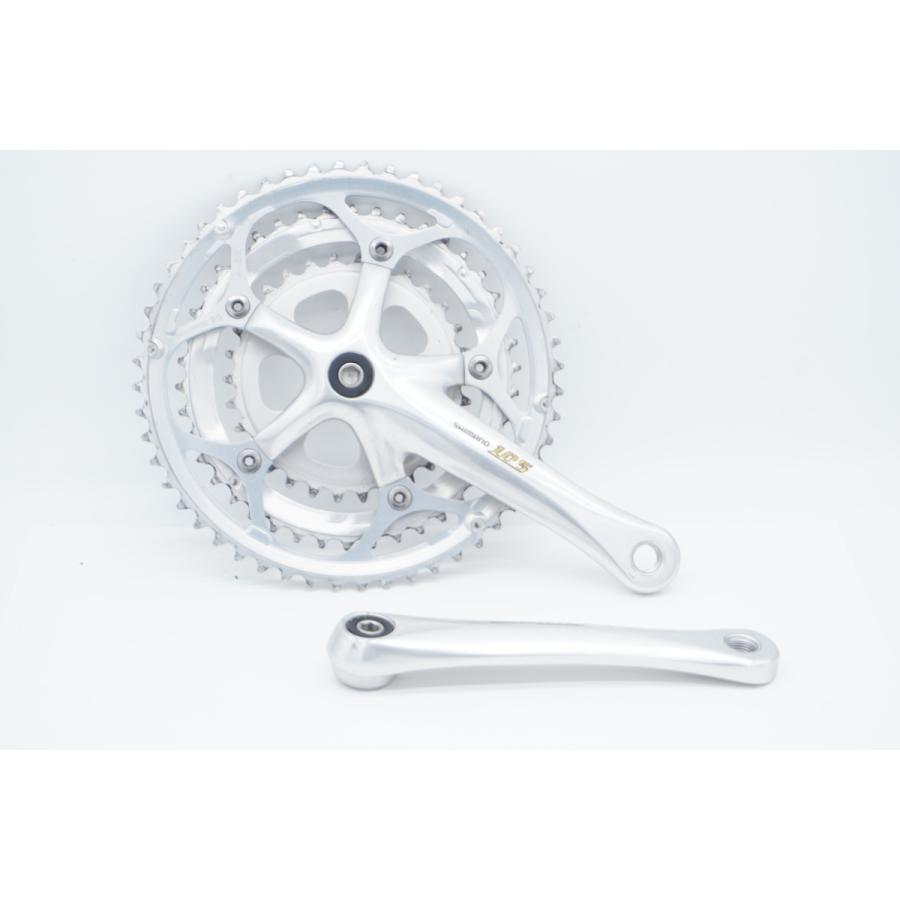SHIMANO 「シマノ」 105 FC-5503 52-42-30T 170mm クランク / 滋賀大津