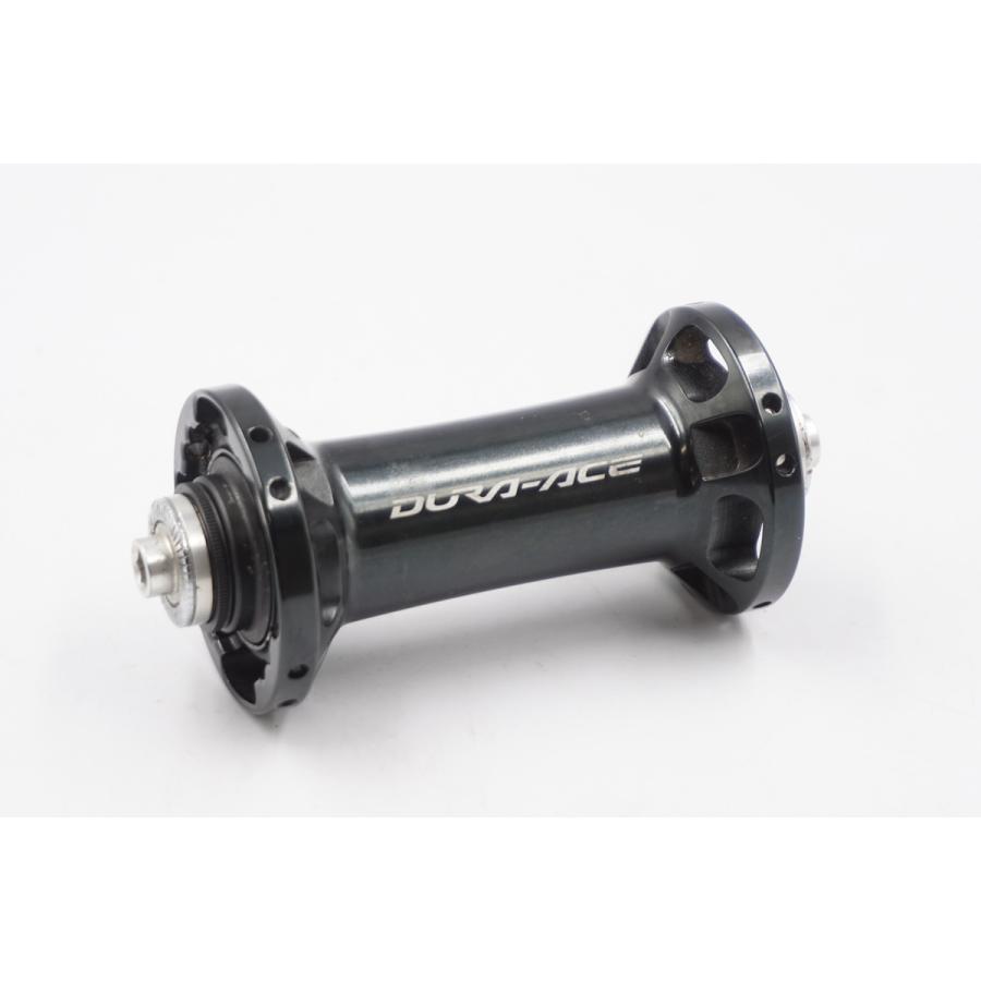 SHIMANO 「シマノ」 DURA-ACE WH-9000 フロントハブ / 奈良店 SHIMANO 「シマノ」 DURA-ACE WH-9000 フロントハブ / 奈良店