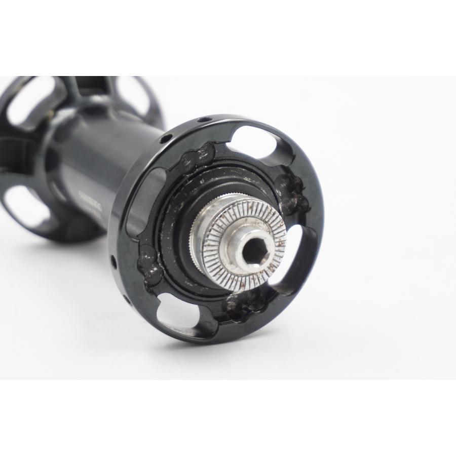 SHIMANO 「シマノ」 DURA-ACE WH-9000 フロントハブ / 奈良店 SHIMANO 「シマノ」 DURA-ACE WH-9000 フロントハブ / 奈良店