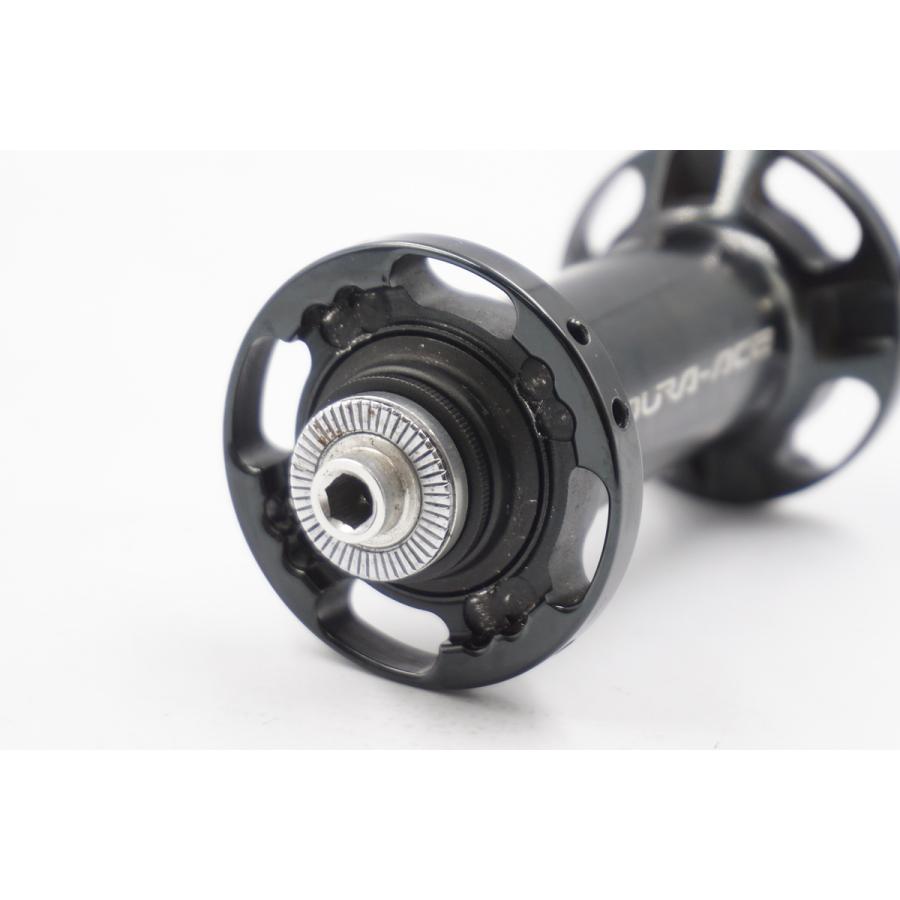 SHIMANO 「シマノ」 DURA-ACE WH-9000 フロントハブ / 奈良店 SHIMANO 「シマノ」 DURA-ACE WH-9000 フロントハブ / 奈良店