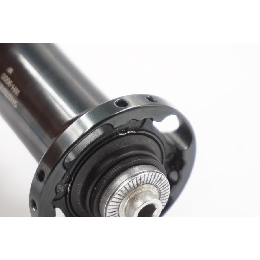 SHIMANO 「シマノ」 DURA-ACE WH-9000 フロントハブ / 奈良店 SHIMANO 「シマノ」 DURA-ACE WH-9000 フロントハブ / 奈良店