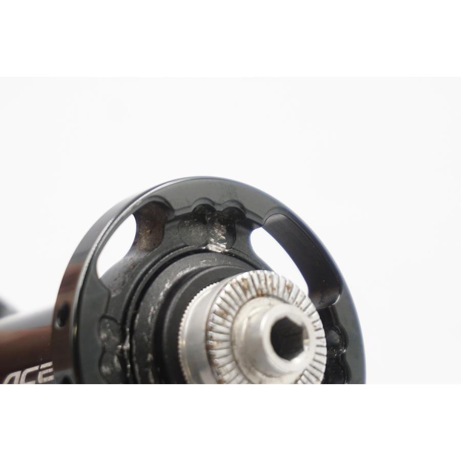 SHIMANO 「シマノ」 DURA-ACE WH-9000 フロントハブ / 奈良店 SHIMANO 「シマノ」 DURA-ACE WH-9000 フロントハブ / 奈良店