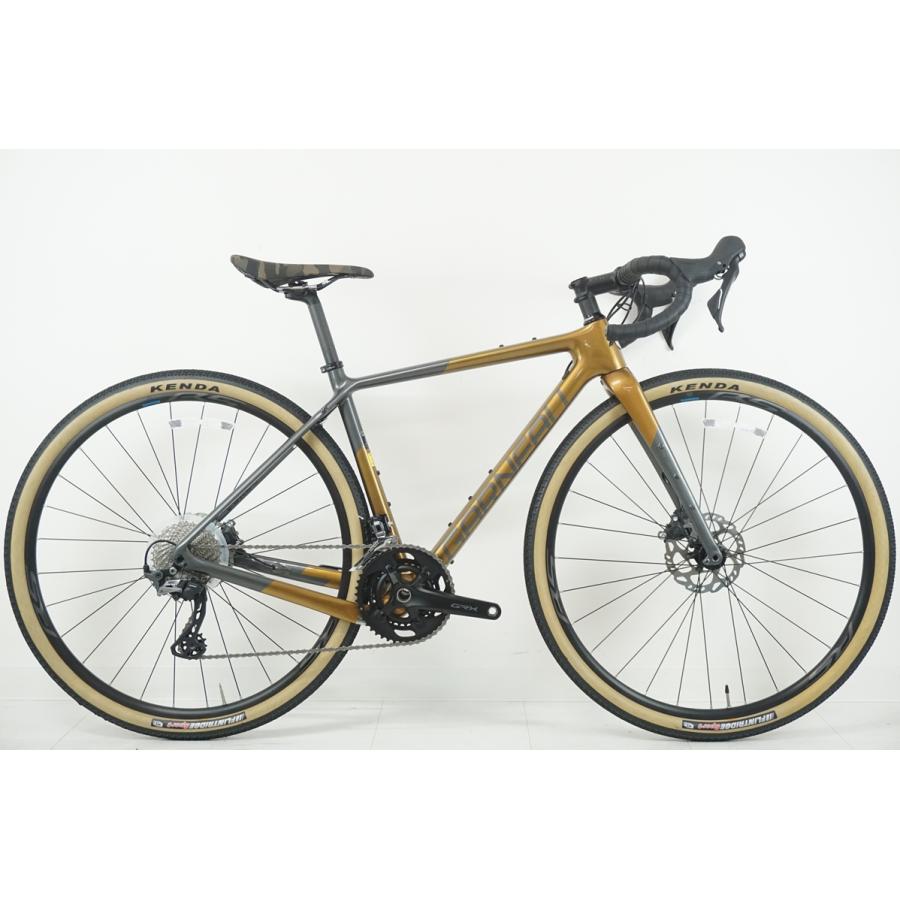 GARNEAU 「ガノー」 GENERAL GRAVEL PERFORMANCE 2021年モデル グラベルロード GARNEAU 「ガノー」 GENERAL GRAVEL PERFORMANCE 2021年モデル