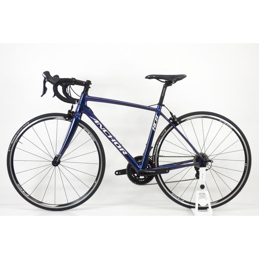 ANCHOR 「アンカー」 RL8 2018年モデル ロードバイク / 伊勢崎店 ANCHOR 「アンカー」 RL8 2018年モデル ロードバイク / 伊勢崎店