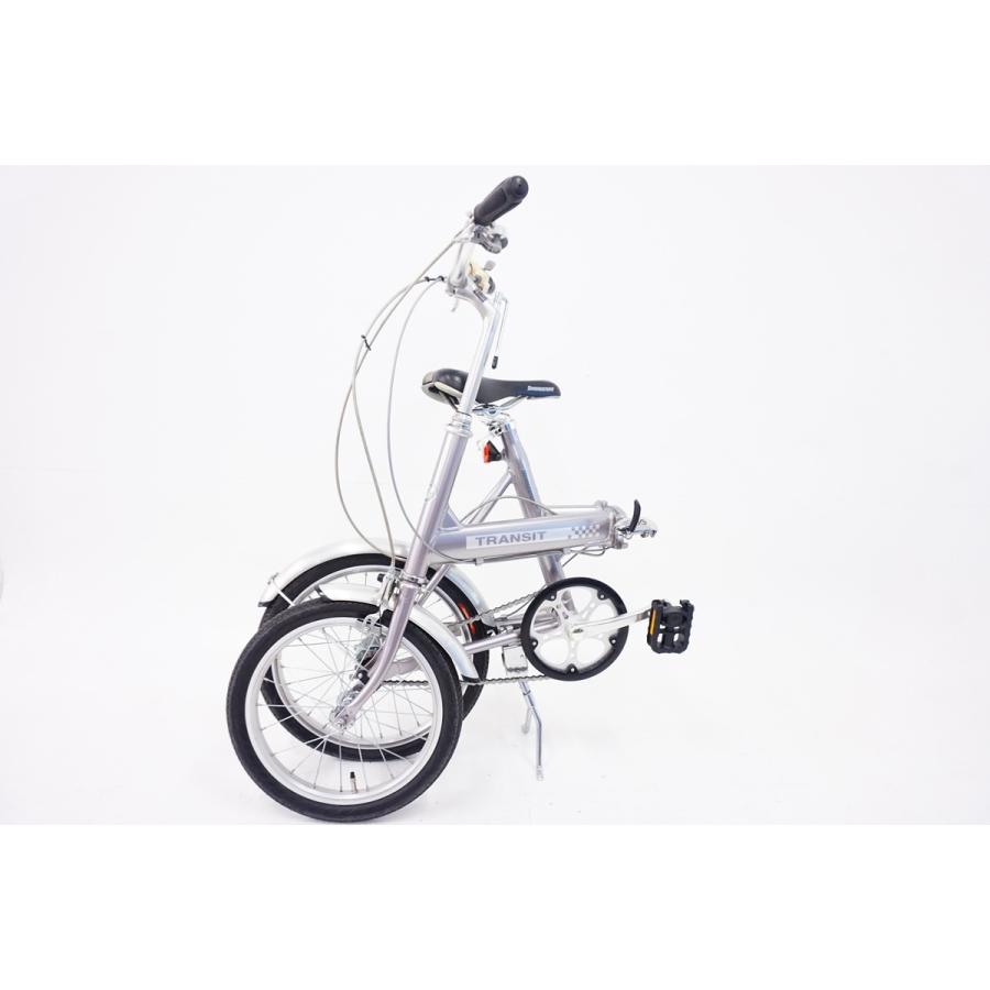 BRIDGESTONE「ブリヂストン」 TRANSIT LIGHT TL183 年式不明 18 BRIDGESTONE「ブリヂストン」 TRANSIT LIGHT TL183 年式不明 18