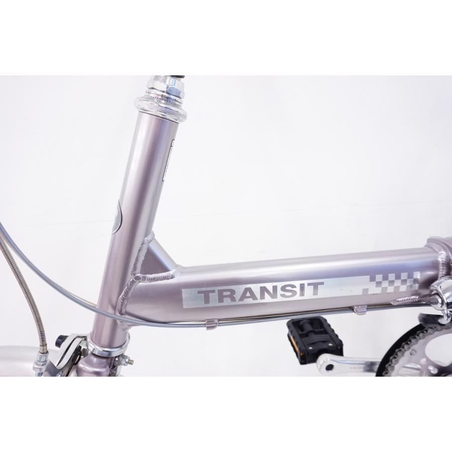 BRIDGESTONE「ブリヂストン」 TRANSIT LIGHT TL183 年式不明 18 BRIDGESTONE「ブリヂストン」 TRANSIT LIGHT TL183 年式不明 18