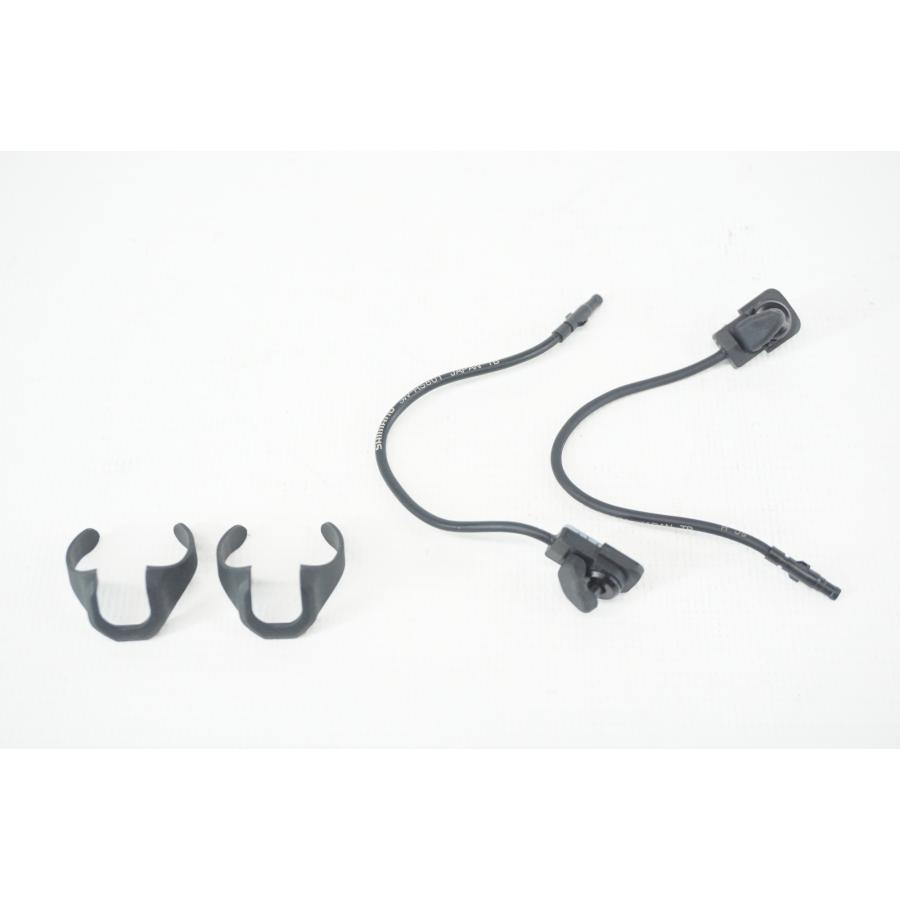 新品未使用　シマノ シフティングスイッチ　SW-RS801-S csminami_shimano-sw-rs801-s