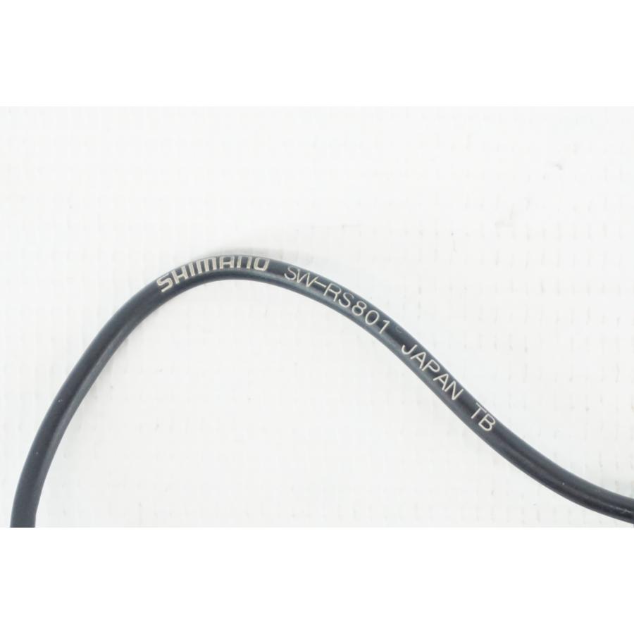 SHIMANO 「シマノ」 SW-RS801 シフトスイッチセット / 阪急塚口店