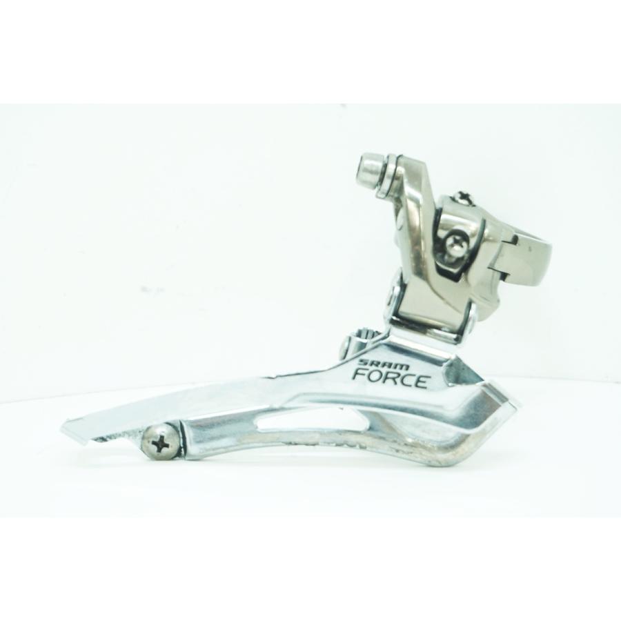 SRAM 「スラム」 FORCE 10S フロントディレイラー / 大阪美原北