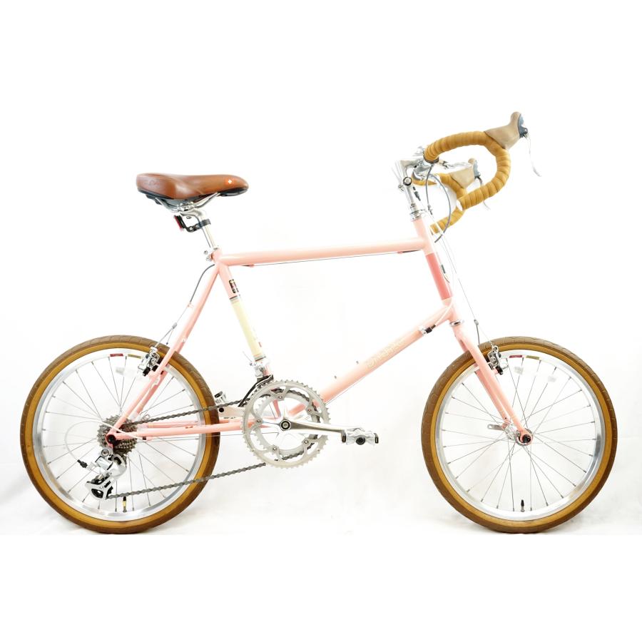 BRUNO 「ブルーノ」 MINIVELO 20 ROAD 2014年モデル 20インチ BRUNO 「ブルーノ」 MINIVELO 20 ROAD 2014年モデル 20インチ