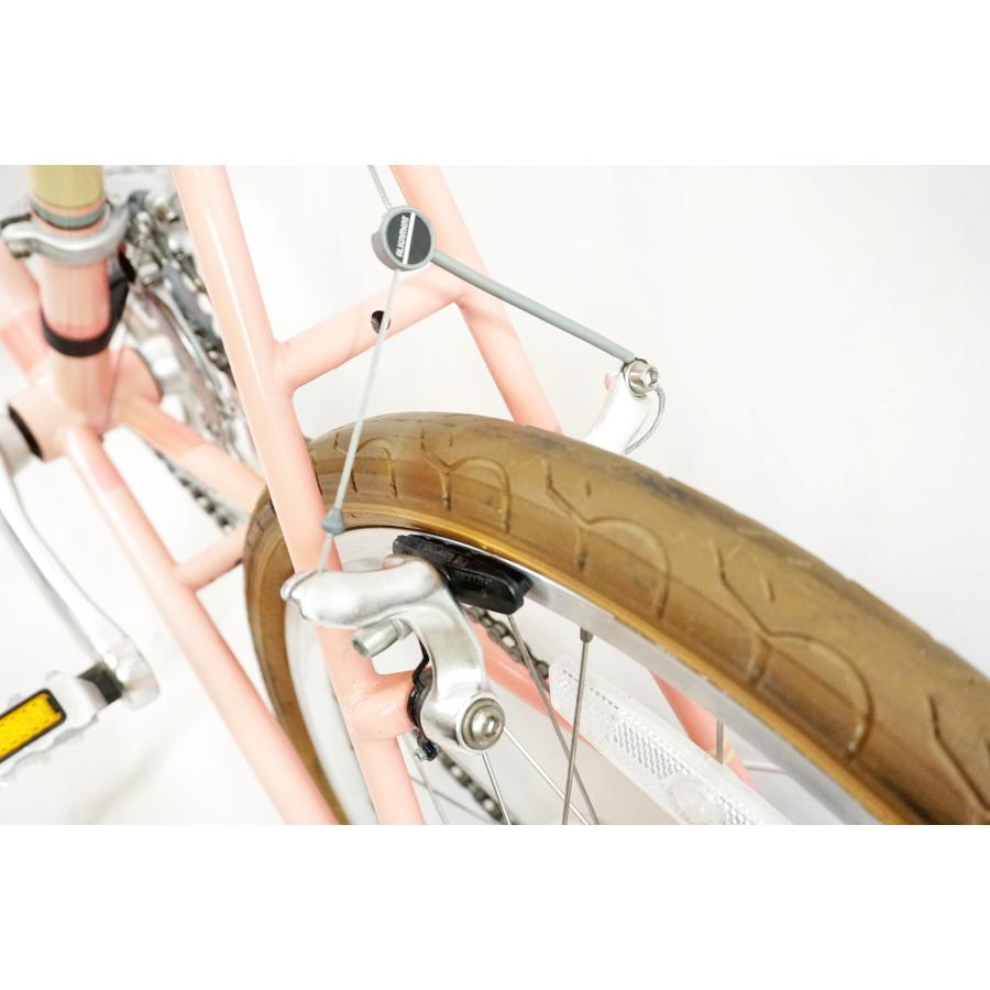 BRUNO 「ブルーノ」 MINIVELO 20 ROAD 2014年モデル 20インチ BRUNO 「ブルーノ」 MINIVELO 20 ROAD 2014年モデル 20インチ