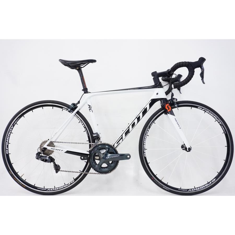 スコット addict ハイエンド ロードバイク ADDICT