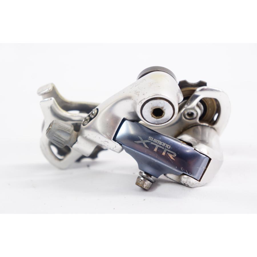 SHIMANO 「シマノ」 XTR RD-M900 リアディレイラー / 浦和ベース SHIMANO 「シマノ」 XTR RD-M900 リアディレイラー / 浦和ベース