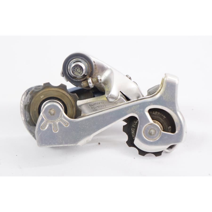 SHIMANO 「シマノ」 XTR RD-M900 リアディレイラー / 浦和ベース SHIMANO 「シマノ」 XTR RD-M900 リアディレイラー / 浦和ベース
