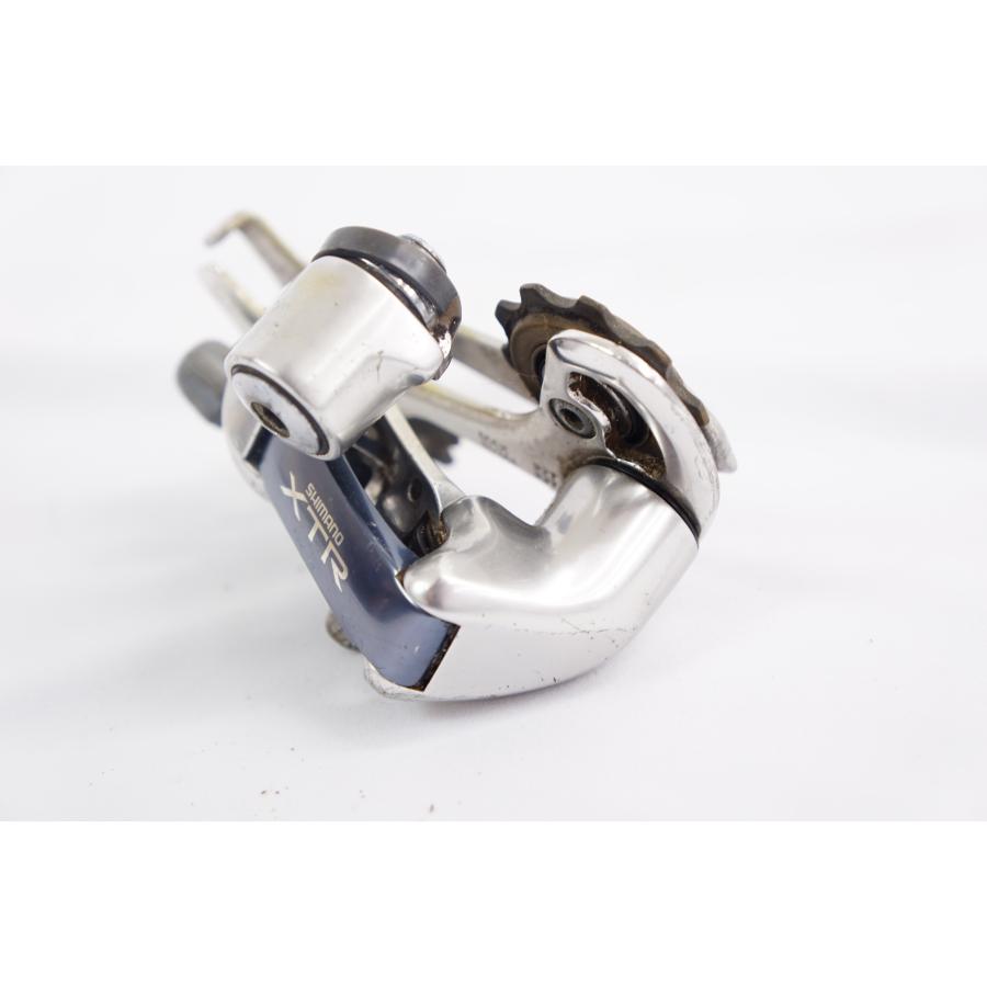SHIMANO 「シマノ」 XTR RD-M900 リアディレイラー / 浦和ベース SHIMANO 「シマノ」 XTR RD-M900 リアディレイラー / 浦和ベース