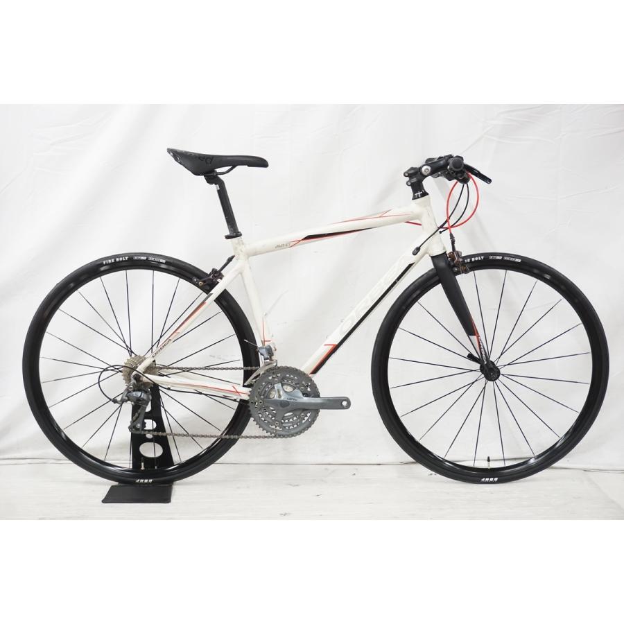 Claris搭載の中古ロードバイク一覧 | Bicycle Style