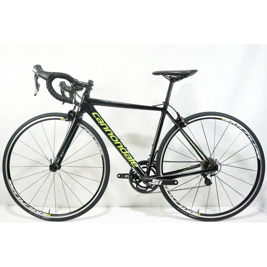 CANNONDALE 「キャノンデール」 CAAD12 105 2018年モデル ロードバイク / 中目黒店｜buychari｜02