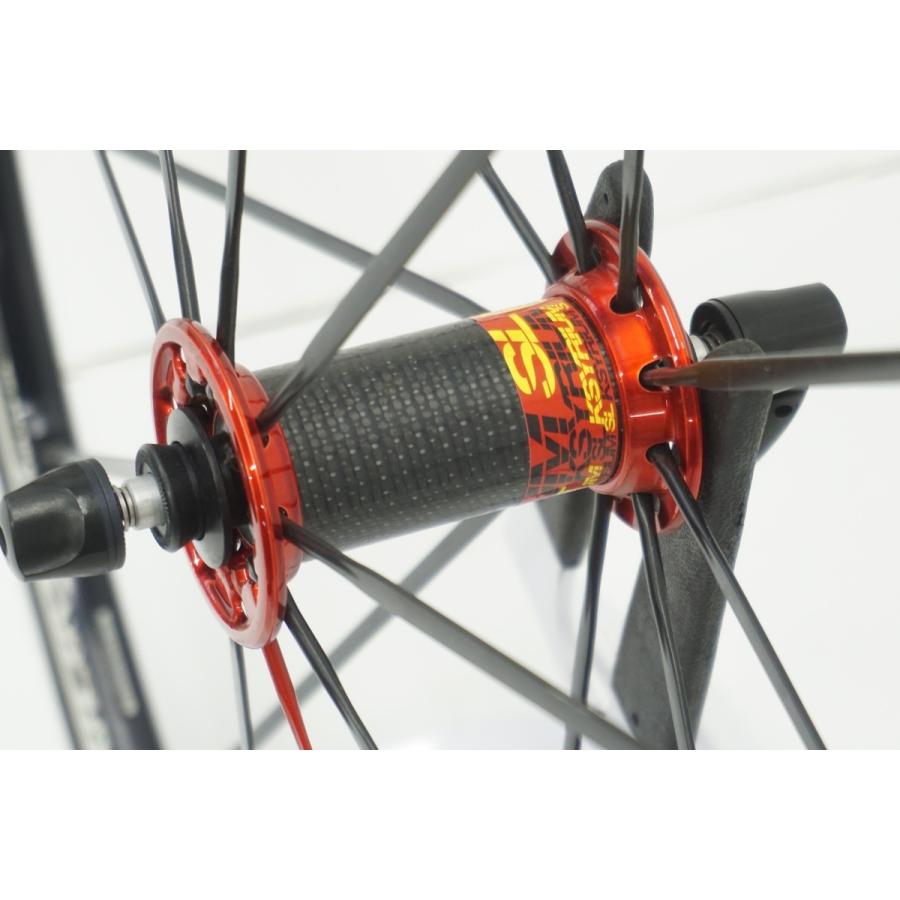 MAVIC 「マヴィック」 KSYRIUM SL カンパフリー ホイールセット