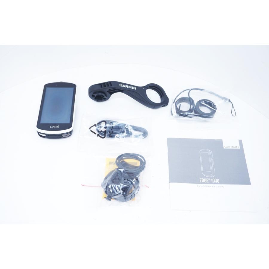 GARMIN 「ガーミン」 EDGE 1030 サイクルコンピューター / 大阪美原北