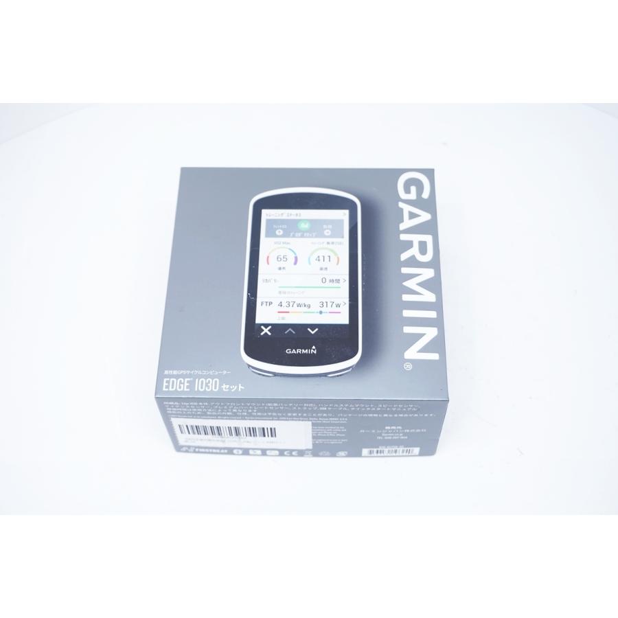 GARMIN 「ガーミン」 EDGE 1030 サイクルコンピューター / 大阪美原北