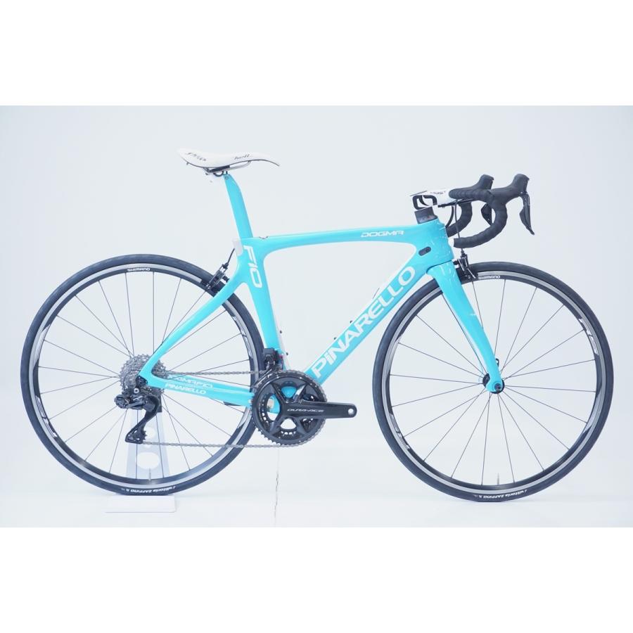PINARELLO 「ピナレロ」 DOGMA F10 2020年モデル ロードバイク / 京都