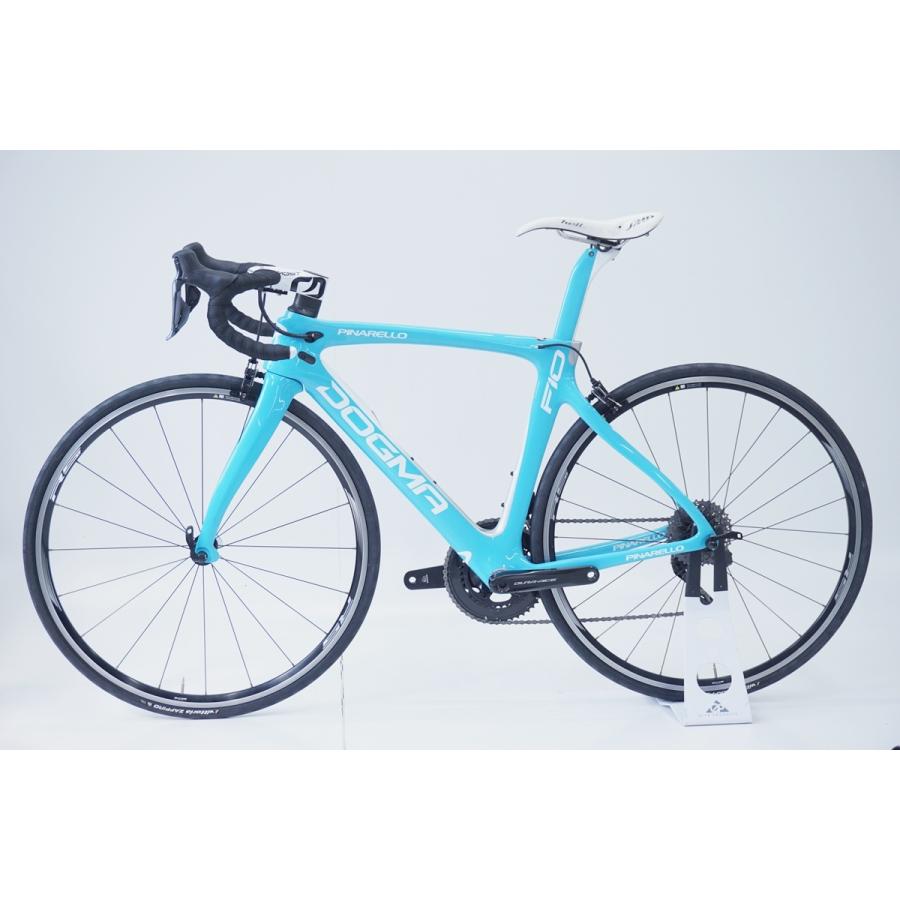 PINARELLO 「ピナレロ」 DOGMA F10 2020年モデル ロードバイク / 京都
